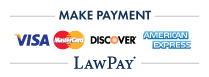 Securely Pay Your Invoice with LawPay